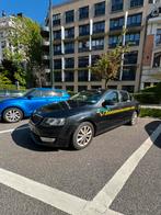 Skoda octavia 2017 1.6 tdi export, Auto's, Euro 6, Diesel, Particulier, Te koop