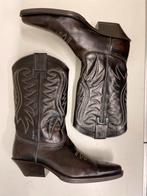 Bottes Boot Brakes Cowboy taille 44, Vêtements | Hommes, Chaussures, Comme neuf, Brun, Bottes, Enlèvement ou Envoi