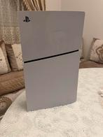 Ps5 slim 1TB, Ophalen, Zo goed als nieuw