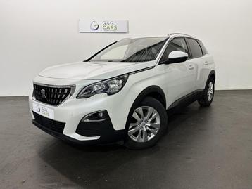 Peugeot 3008 II Active**12 MOIS DE GARANTIE**  beschikbaar voor biedingen