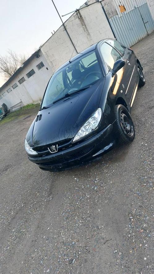 Peugeot 206, Auto's, Peugeot, Particulier, Ophalen