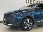 Peugeot 3008 1.6 PHEV Allure Pack *360° Camera*App Connect*, Euro 6, Entreprise, Noir, 5 portes