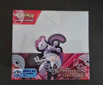 [TE KOOP] Pokémon EV10 Display beschikbaar voor biedingen
