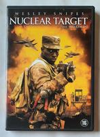 Nuclear Target (Wesley Snipes) comme neuf, Comme neuf, Enlèvement ou Envoi, À partir de 16 ans