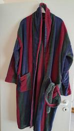 peignoir homme en velour éponge épais - Taille M, Ophalen of Verzenden
