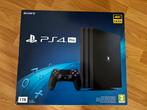 Ps4 pro 1tb, Games en Spelcomputers, Ophalen, Zo goed als nieuw, Pro