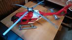 Grote Helikopter speelgoed, Kinderen en Baby's, Ophalen of Verzenden, Gebruikt