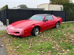 Pontiac Firebird - 1992 - Voiture de collection, Autos, Pontiac, Achat, Entreprise, Autres carburants, Autre carrosserie