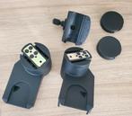 QUINNY buggy adapterset, Kinderen en Baby's, Buggy's, Ophalen, Zo goed als nieuw, Quinny