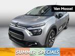 Citroën C3 1.5 BlueHDi 100 S&S MAN6 Shine, Auto's, Citroën, Voorwielaandrijving, 75 kW, 4 cilinders, 1165 kg