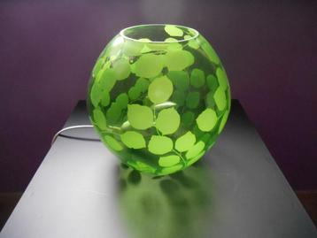 lampe de table, Enlèvement