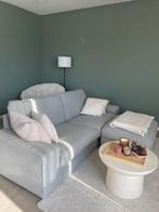 3 zetel kivik + aparte poef, Huis en Inrichting, Ophalen, Nieuw