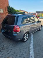 Opel zafira alle onderdelen, Auto-onderdelen, Ophalen, Opel