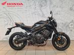 Honda CB650R Black Edition (année de construction 2023), Motos, Motos | Honda, Entreprise, Plus de 35 kW, 650 cm³, Autre
