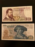 Lombard & Orley - 1970 - zeldzaam jaartal !!, Postzegels en Munten, Ophalen of Verzenden, Setje