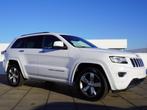 Jeep Grand Cherokee Jeep Grand Cherokee Overland/lichte vra, Te koop, Emergency brake assist, Grand Cherokee, 5 deurs