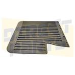 Mercedes-Benz G-Klasse (W463) (2000-2018) Spadscherm Achterk, Auto-onderdelen, -, Nieuw, Ophalen of Verzenden, Bumper