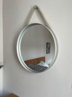 Hay Strap Spiegel 50cm, Huis en Inrichting, Woonaccessoires | Spiegels, Ophalen of Verzenden, Zo goed als nieuw