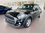 MINI One D * GARANTIE + GPS + AIRCO * (bj 2019), Auto's, 4 zetels, Stof, Gebruikt, Euro 6