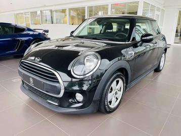 MINI One D * GARANTIE + GPS + AIRCO * (bj 2019) beschikbaar voor biedingen
