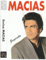 Enrico Macias op muziekcassette, Pop, Verzenden, Origineel