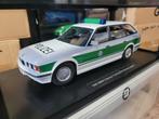 Bmw e34 touring van polizei nieuw, Hobby en Vrije tijd, Ophalen of Verzenden, Nieuw