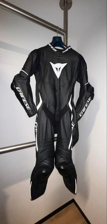 Dainese Laguna Seca 4 motorpak - 1-delig beschikbaar voor biedingen