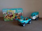 Playmobil speelset van Spirit, Ophalen, Zo goed als nieuw