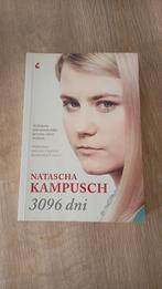Książka 3096 dni Natascha Kampusch, Gelezen, Natascha Kampusch, Europa overig, Ophalen
