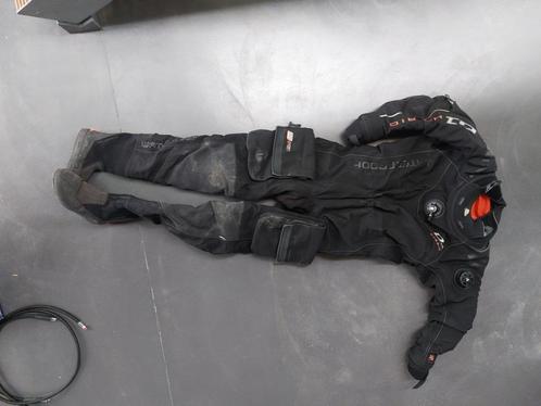 Volledige duikuitrusting man, Watersport en Boten, Duiken, Gebruikt, Overige typen, Ophalen