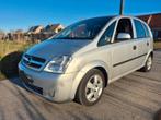 Opel meriva 1.4benzine 59.000km gekeurd voor verkoop, Auto's, Voorwielaandrijving, Stof, 4 cilinders, Radio