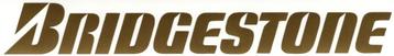 Bridgestone sticker #15 beschikbaar voor biedingen