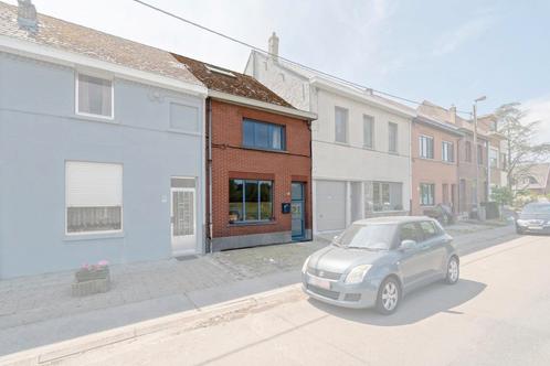 Huis te koop in Humbeek, Immo, Maisons à vendre, Maison individuelle, E