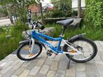 Fiets Woom 3, Ophalen, Gebruikt, 16 tot 20 inch, Woom