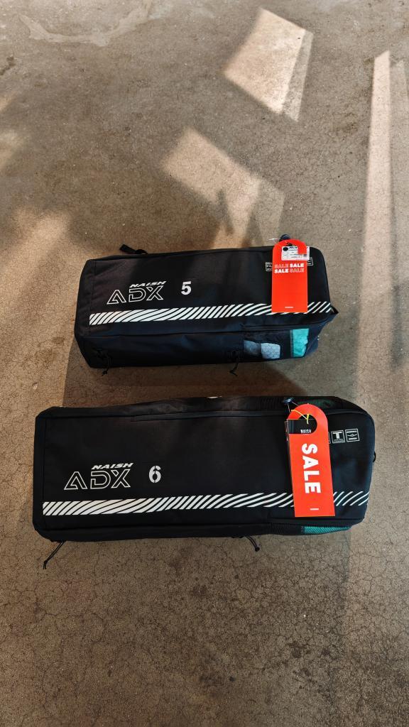 Naish ADX wings | Uitverkoop, Watersport en Boten, Wingsurfen, Nieuw, Wingsurf-wing