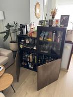 BESTA Kast, Huis en Inrichting, Ophalen, 100 tot 150 cm, Met hangruimte, Zo goed als nieuw