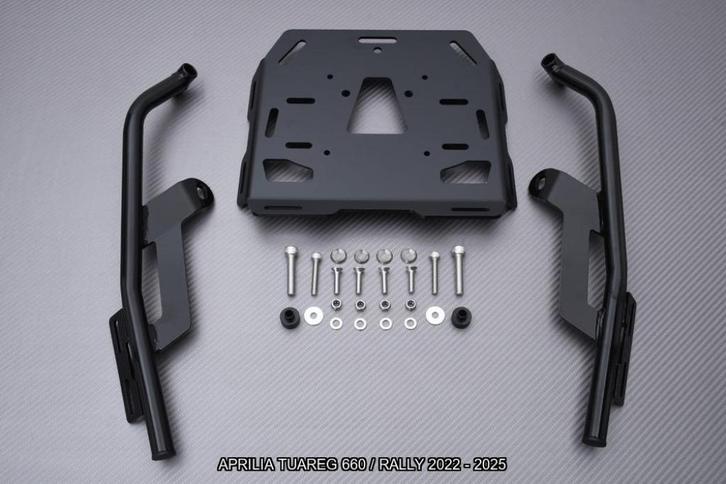 Topkofferdrager Bagagedrager APRILIA TUAREG 660 2022 - 2025, Motoren, Accessoires | Overige, Nieuw, Ophalen of Verzenden