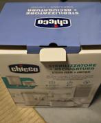sterilisator, natuurlijke stoomsterilisator, Kinderen en Baby's, Ophalen, Zo goed als nieuw, Sterilisator