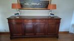 Dressoir Buffetkast, Huis en Inrichting, Ophalen, Gebruikt, 200 cm of meer, 25 tot 50 cm