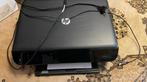 HP Envy 4500 printer, Computers en Software, Printers, Ophalen, Gebruikt, Printer, HP
