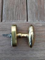 Koperen deurkruk, Enlèvement, Utilisé, Cuivre ou Laiton, Loquet ou Poignée