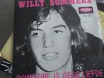 Willy Sommers - Sympathie is geen liefde, Cd's en Dvd's, Gebruikt, Verzenden, 7 inch, Single