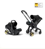 Doona, Kinderen en Baby's, Buggy's, Ophalen, Zo goed als nieuw, Overige merken, Regenhoes