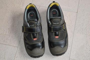 Veiligheidsschoenen Jalas, Enlèvement ou Envoi, Chaussures de travail, Comme neuf, Jalas