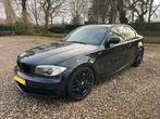 BMW 135i Coupe Facelift N55 M DCT Automaat, Auto's, Automaat, Leder, Bruin, Particulier