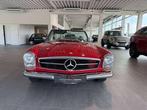 Mercedes-Benz SL 230 Pagode, Auto's, Overige modellen, Cabriolet, Overige brandstoffen, 2 zetels