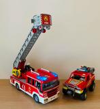 Playmobil - groot pakket met veel setjes! (Check alle fotos), Kinderen en Baby's, Speelgoed | Playmobil, Ophalen, Zo goed als nieuw