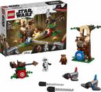 LEGO Star Wars Action Battle Endor Assault (75238), Kinderen en Baby's, Speelgoed | Duplo en Lego, Verzenden, Nieuw, Complete set