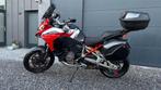 Ducati Multistrada V4 S Full Sport – 2022, Motos, 1158 cm³, Poignées chauffantes, Plus de 35 kW, 4 cylindres