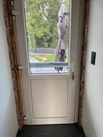Ramen en deur te koop, Doe-het-zelf en Bouw, Glas en Ramen, Ophalen, Gebruikt, Dubbelglas